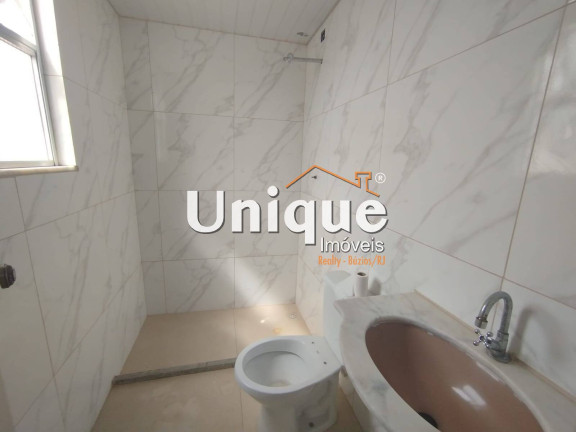 Imagem Apartamento com 2 Quartos à Venda, 70 m² em Braga - Cabo Frio