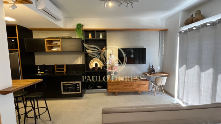 Imagem Apartamento com 1 Quarto à Venda, 41 m² em Praia Grande - Ubatuba Imagem Apartamento com 1 Quarto à Venda, 41 m² em Praia Grande - Ubatuba