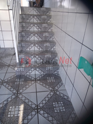 Imagem Casa com 2 Quartos à Venda, 111 m² em Independência - São Bernardo Do Campo Imagem Casa com 2 Quartos à Venda, 111 m² em Independência - São Bernardo Do Campo