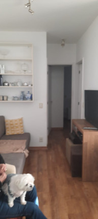 Imagem Imóvel com 2 Quartos à Venda, 45 m² em Pinheiros - São Paulo Imagem Imóvel com 2 Quartos à Venda, 45 m² em Pinheiros - São Paulo