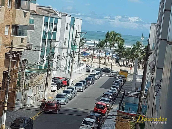 Imagem Apartamento com 2 Quartos à Venda, 60 m² em Tupi - Praia Grande