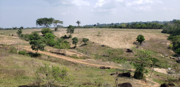 Imagem Imóvel com 5 Quartos à Venda, 4.017.000 m² em Zona Rural