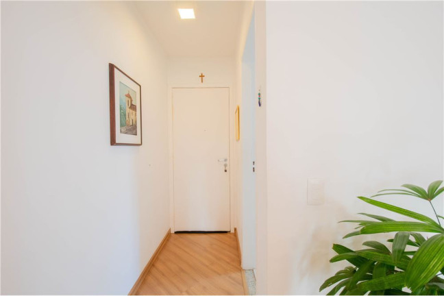 Imagem Apartamento com 2 Quartos à Venda, 83 m² em Moema - São Paulo