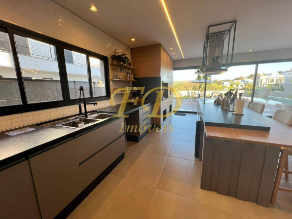 Imagem Casa de Condomínio com 4 Quartos à Venda, 600 m² em Atibaia Imagem Casa de Condomínio com 4 Quartos à Venda, 600 m² em Atibaia