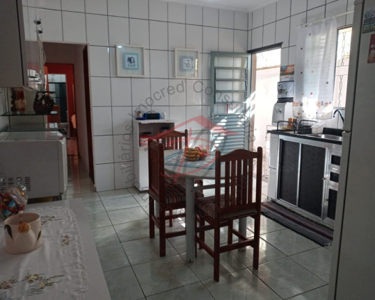 Imagem Imóvel com 2 Quartos à Venda, 130 m² em Conjunto Habitacional Angelo Tomazin - Sumaré Imagem Imóvel com 2 Quartos à Venda, 130 m² em Conjunto Habitacional Angelo Tomazin - Sumaré