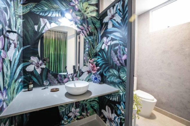 Imagem Casa com 4 Quartos à Venda, 580 m² em Jardim Guedala - São Paulo Imagem Casa com 4 Quartos à Venda, 580 m² em Jardim Guedala - São Paulo