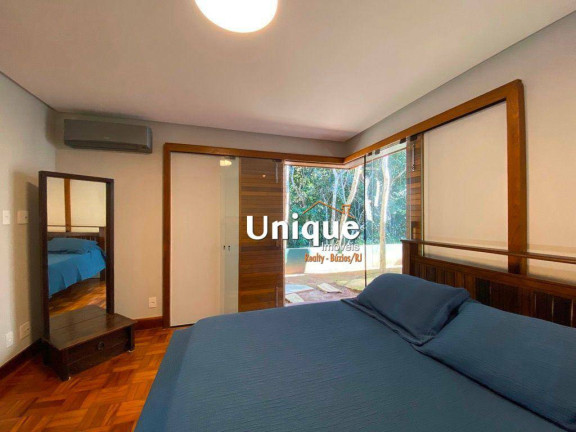 Casa com 5 Quartos à Venda, 260 m² em Manguinhos - Armação Dos Búzios