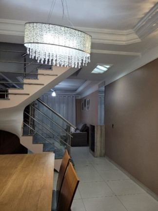 Imagem Sobrado com 3 Quartos à Venda, 170 m² em Jardim Santa Bárbara - Guarulhos Imagem Sobrado com 3 Quartos à Venda, 170 m² em Jardim Santa Bárbara - Guarulhos