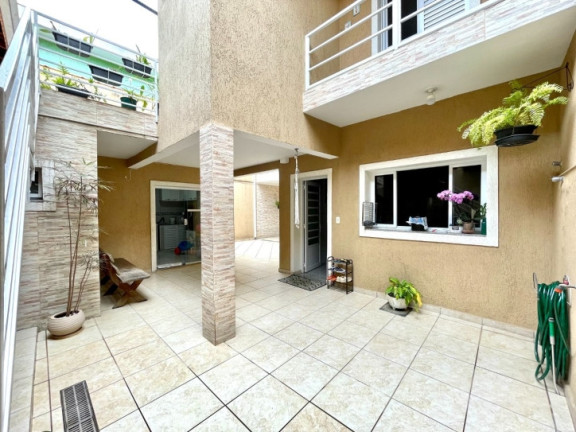 Imagem Casa com 4 Quartos à Venda, 217 m² em Ayrosa - Osasco Imagem Casa com 4 Quartos à Venda, 217 m² em Ayrosa - Osasco