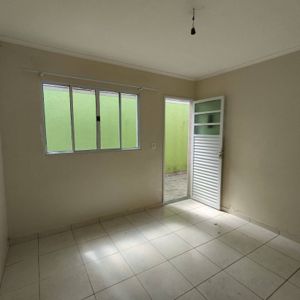 Imagem Casa de Condomínio com 2 Quartos à Venda, 50 m² em Samambaia - Praia Grande Imagem Casa de Condomínio com 2 Quartos à Venda, 50 m² em Samambaia - Praia Grande