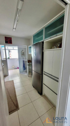 Imagem Apartamento com 3 Quartos à Venda, 126 m² em Agronômica - Florianópolis