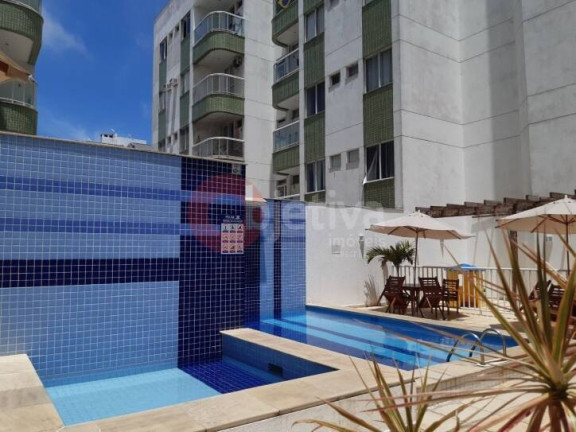 Imagem Apartamento com 3 Quartos para Alugar, 90 m² em Braga - Cabo Frio Imagem Apartamento com 3 Quartos para Alugar, 90 m² em Braga - Cabo Frio