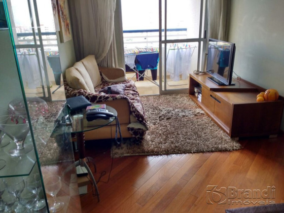 Imagem Apartamento com 3 Quartos à Venda, 72 m² em Vila Lúcia - São Paulo