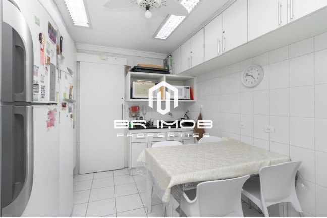 Imagem Imóvel com 4 Quartos à Venda, 200 m² em Higienópolis - São Paulo Imagem Imóvel com 4 Quartos à Venda, 200 m² em Higienópolis - São Paulo