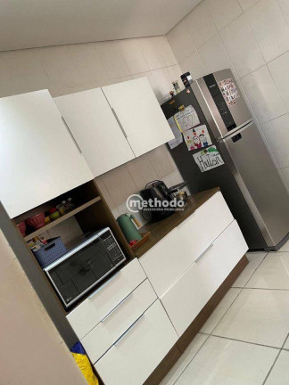 Imagem Casa com 2 Quartos à Venda, 150 m² em Jardim Centenário - Campinas Imagem Casa com 2 Quartos à Venda, 150 m² em Jardim Centenário - Campinas