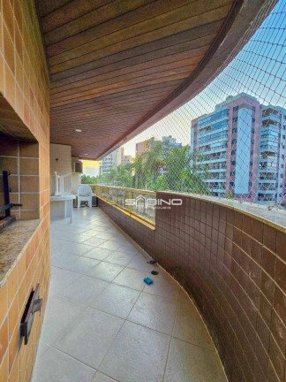 Imagem Apartamento com 3 Quartos à Venda ou Locação, 109 m² em Riviera De São Lourenço - Bertioga