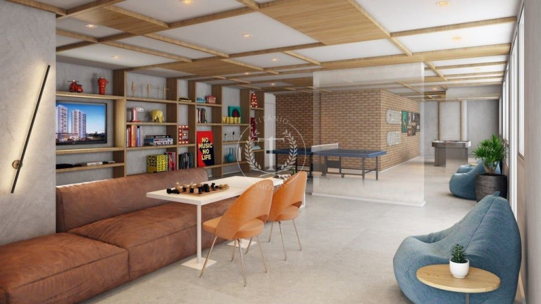 Imagem Apartamento com 2 Quartos à Venda, 56 m² em Limão - São Paulo Imagem Apartamento com 2 Quartos à Venda, 56 m² em Limão - São Paulo