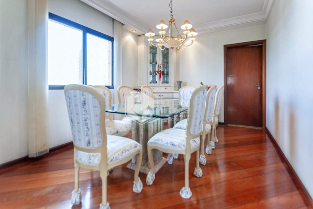 Imagem Apartamento com 4 Quartos à Venda, 250 m² em Aclimação - São Paulo Imagem Apartamento com 4 Quartos à Venda, 250 m² em Aclimação - São Paulo