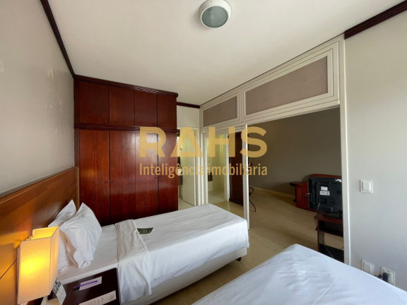 Imagem Apartamento com 1 Quarto à Venda, 40 m² em América - Joinville