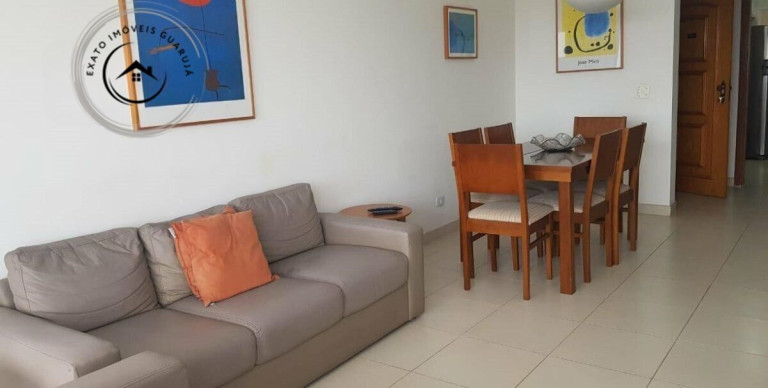 Imagem Apartamento com 2 Quartos à Venda, 100 m² em Jardim Astúrias - Guarujá Imagem Apartamento com 2 Quartos à Venda, 100 m² em Jardim Astúrias - Guarujá