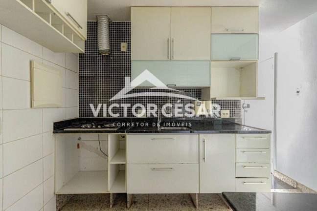 Imagem Apartamento com 1 Quarto à Venda, 41 m² em Copacabana - Rio De Janeiro
