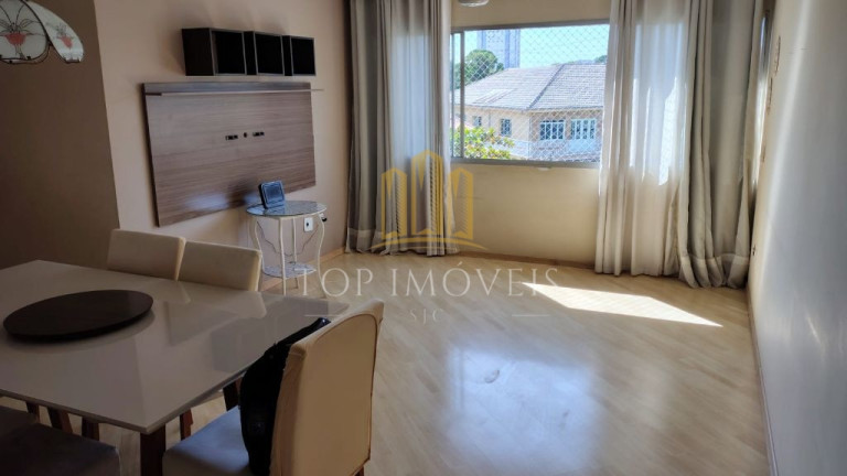 Imagem Apartamento com 3 Quartos à Venda, 78 m² em Jardim Augusta - São José Dos Campos Imagem Apartamento com 3 Quartos à Venda, 78 m² em Jardim Augusta - São José Dos Campos