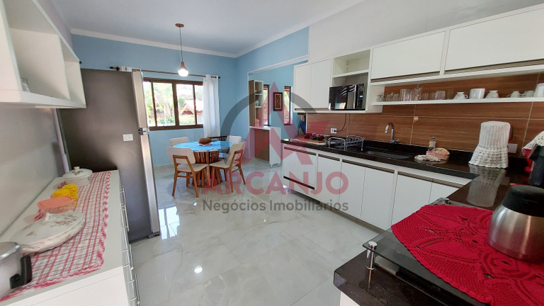 Imagem Casa com 2 Quartos à Venda, 160 m² em Ressaca - Ubatuba Imagem Casa com 2 Quartos à Venda, 160 m² em Ressaca - Ubatuba