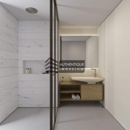 Imagem Apartamento com 4 Quartos à Venda, 479 m² em Moema - São Paulo