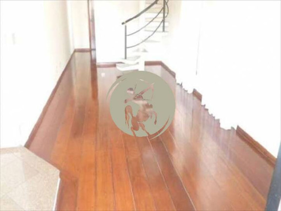 Imagem Cobertura com 4 Quartos à Venda, 457 m² em Boqueirao - Santos