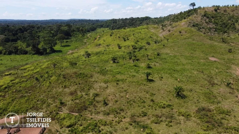 Imagem Fazenda à Venda, 550 m² em Jardim Tropical - Alta Floresta Imagem Fazenda à Venda, 550 m² em Jardim Tropical - Alta Floresta
