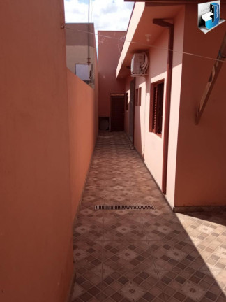 Imagem Casa com 2 Quartos à Venda, 200 m² em Jardim Lucila - Tatuí
