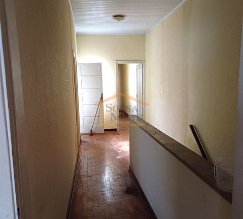 Imagem Casa com 5 Quartos para Alugar, 450 m² em Santana - São Paulo