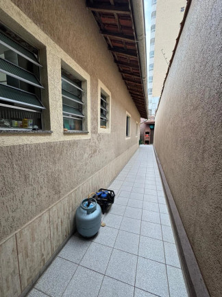 Imagem Casa com 2 Quartos à Venda, 96 m² em Guilhermina - Praia Grande