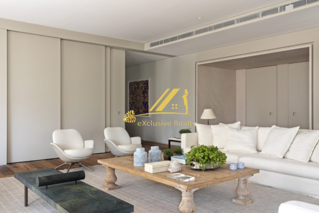 Imagem Imóvel com 4 Quartos à Venda, 460 m² em Paraíso - São Paulo