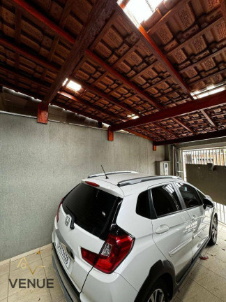 Imagem Sobrado com 2 Quartos à Venda, 70 m² em Limoeiro - São Paulo