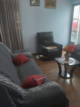 Imagem Casa com 7 Quartos à Venda, 186 m² em Santo Antônio - Louveira Imagem Casa com 7 Quartos à Venda, 186 m² em Santo Antônio - Louveira