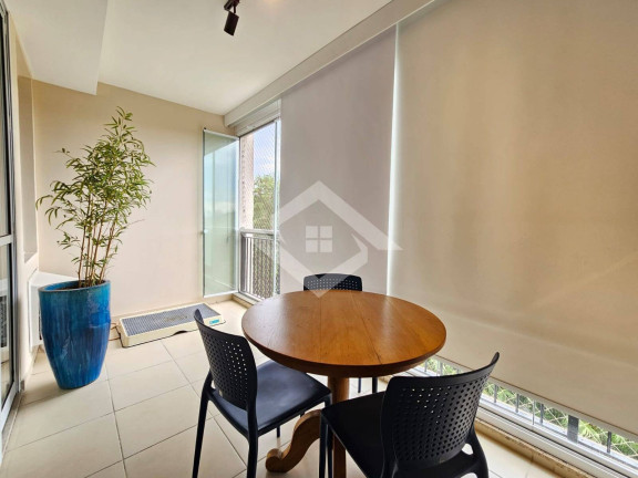 Imagem Apartamento com 4 Quartos à Venda, 142 m² em Barra Olímpica - Rio De Janeiro Imagem Apartamento com 4 Quartos à Venda, 142 m² em Barra Olímpica - Rio De Janeiro