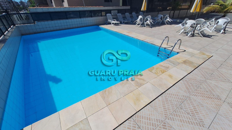 Imagem Apartamento com 1 Quarto à Venda, 53 m² em Enseada - Guarujá
