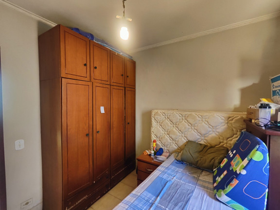Imagem Casa com 3 Quartos à Venda, 225 m² em Assunção - São Bernardo Do Campo Imagem Casa com 3 Quartos à Venda, 225 m² em Assunção - São Bernardo Do Campo