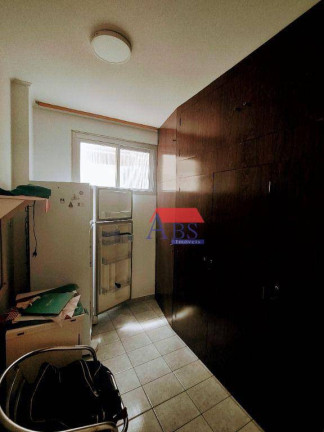 Imagem Apartamento com 3 Quartos à Venda, 140 m² em Gonzaga - Santos