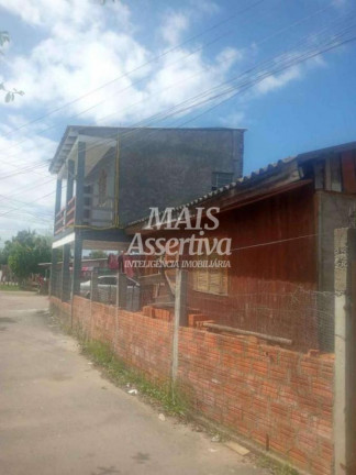 Imagem Casa com 3 Quartos à Venda, 270 m² em Canudos - Novo Hamburgo