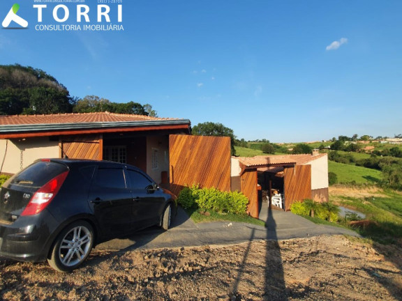 Imagem Imóvel com 3 Quartos à Venda, 200 m² em Caguaçu - Sorocaba