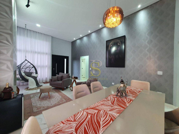 Imagem Casa com 4 Quartos à Venda, 270 m² em Condomínio Boa Vista - Piracaia Imagem Casa com 4 Quartos à Venda, 270 m² em Condomínio Boa Vista - Piracaia