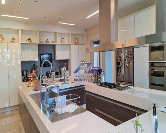 Imagem Casa com 6 Quartos à Venda, 3.800 m² em Tamboré 03 - Santana De Parnaíba Imagem Casa com 6 Quartos à Venda, 3.800 m² em Tamboré 03 - Santana De Parnaíba
