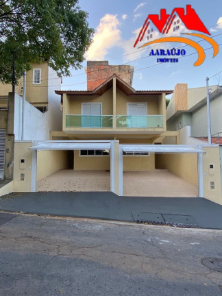 Casa com 3 Quartos à Venda, 131 m² em Jardim Bonfiglioli - São Paulo