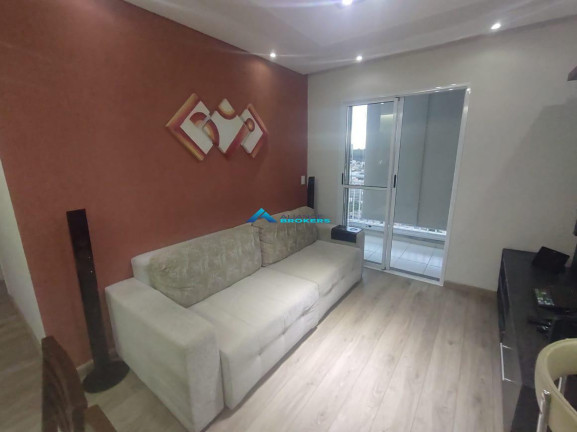 Imagem Apartamento com 2 Quartos à Venda, 69 m² em Vila Das Hortências - Jundiaí