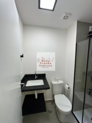 Imagem Imóvel com 1 Quarto para Alugar, 25 m² em Vila Olímpia - São Paulo Imagem Imóvel com 1 Quarto para Alugar, 25 m² em Vila Olímpia - São Paulo