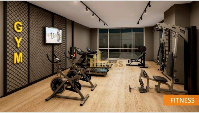 Imagem Studio com 1 Quarto à Venda, 20 m² em Barcelona - São Caetano Do Sul Imagem Studio com 1 Quarto à Venda, 20 m² em Barcelona - São Caetano Do Sul