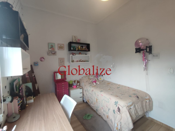 Imagem Imóvel com 3 Quartos à Venda, 135 m² em Marapé - Santos
