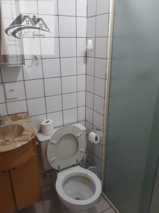 Imagem Apartamento com 2 Quartos à Venda, 45 m² em Jardim Boa Vista (zona Oeste) - São Paulo